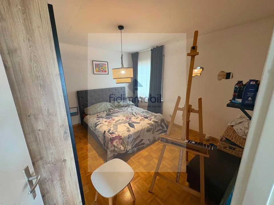 Bello appartamento vicino a tutte le comodità
