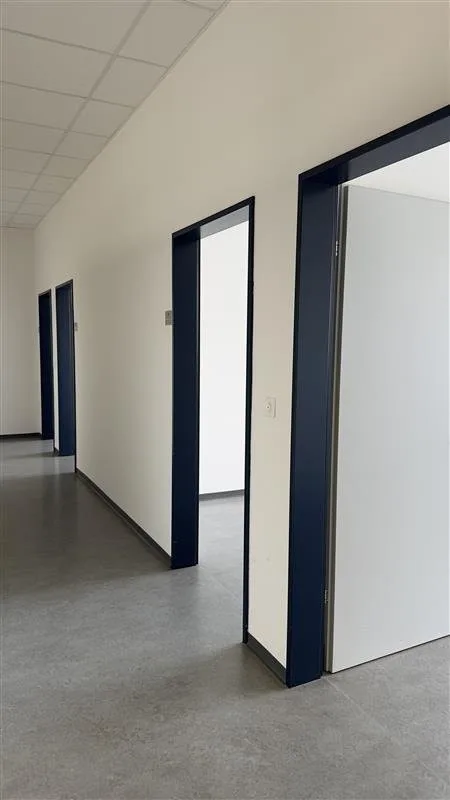 356 m2 moderne und zentrale Bürofläche mit Liftzugang