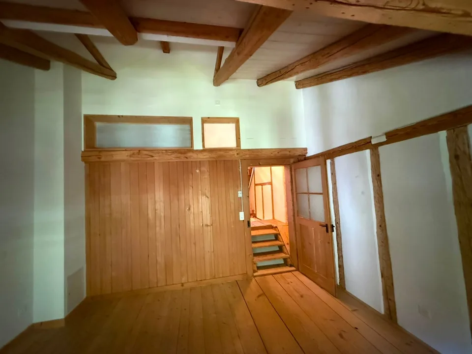 Incantevole casa di 5.5 locali a Bäretswil