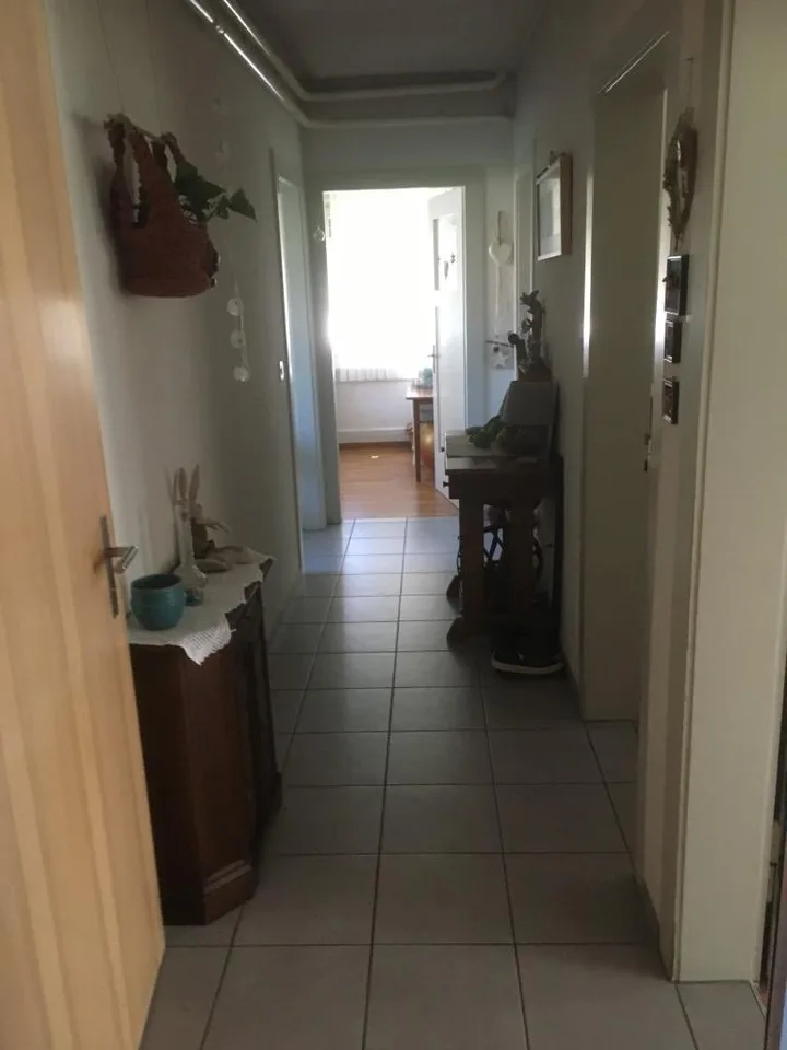 Attraktive 4-Zimmer-Wohnung in Landquart
