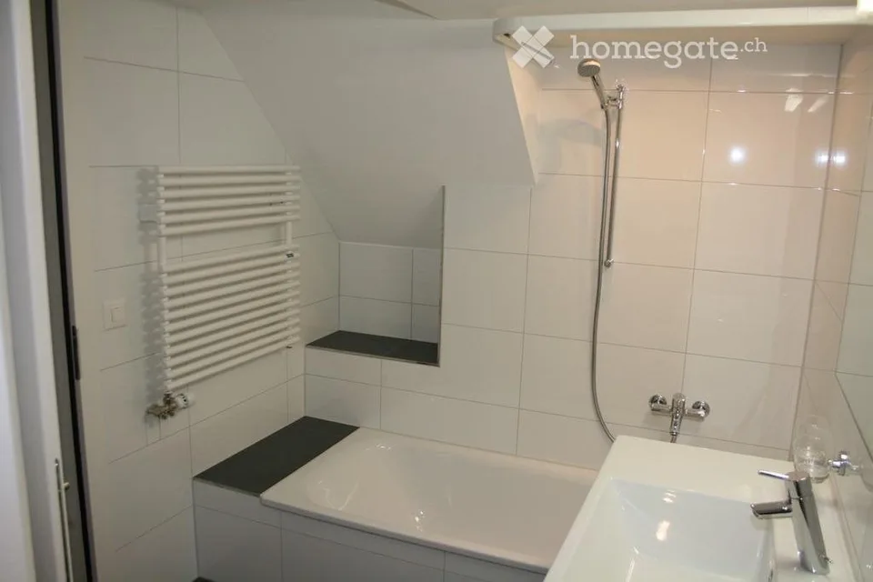 Recherche sous-locataire pour appartement 3,5 pièces au rez-de-chaussée à Horn TG