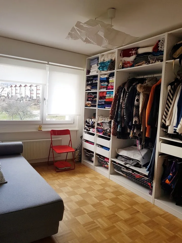 Schönes 4-Zimmer-Apartment zur Miete