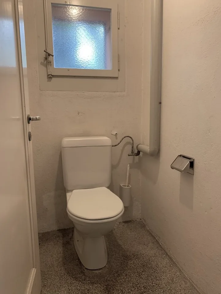 Raum für Ihre Kreativität