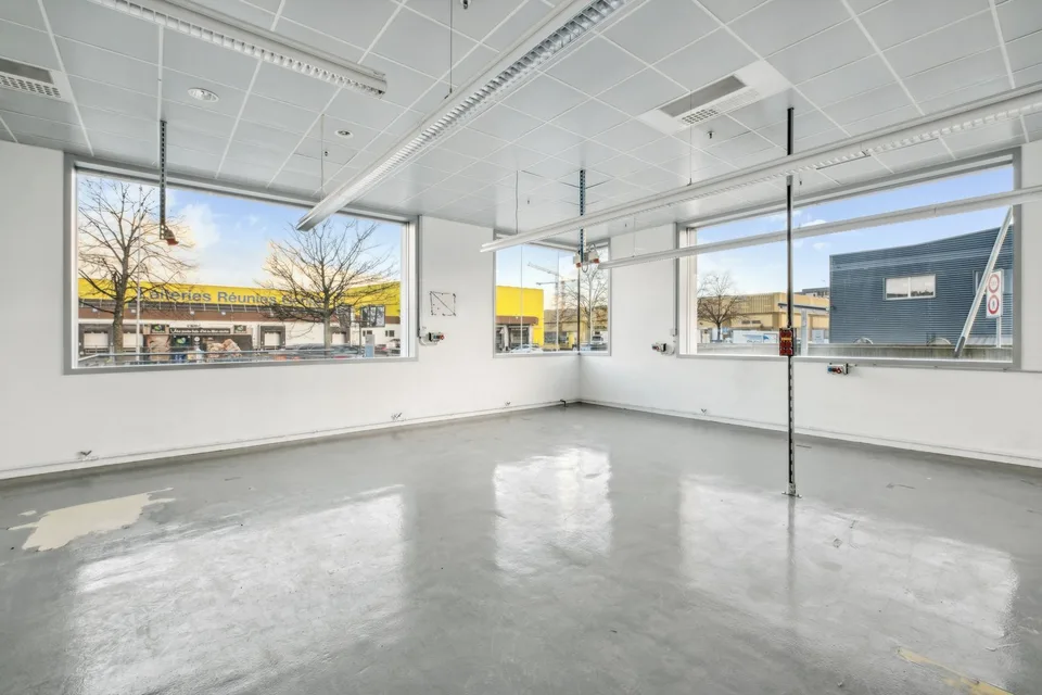 Superficie mista in affitto - Plan-les-Ouates - Da 381 m2 - Edificio moderno – foto 6 di 11