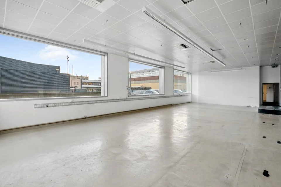Mischflächen zur Miete - Plan-les-Ouates - Ab 381 m2 - Modernes Gebäude