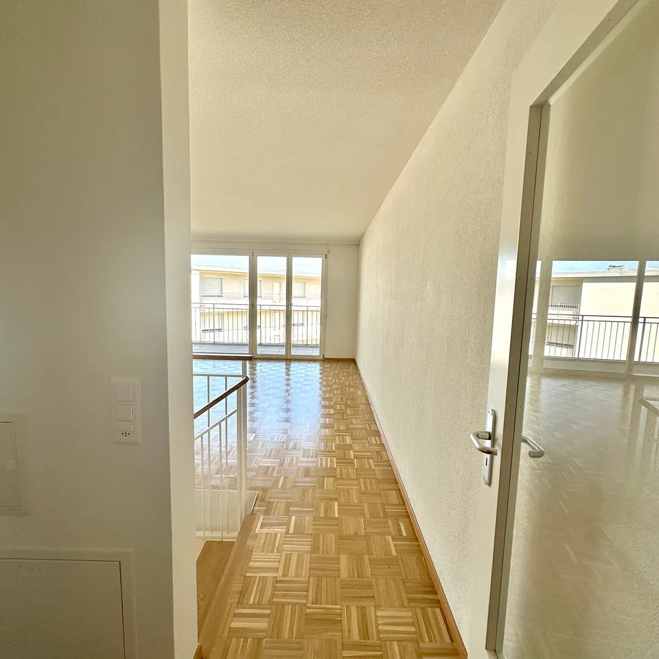 Wohnung, 4.5 Stück