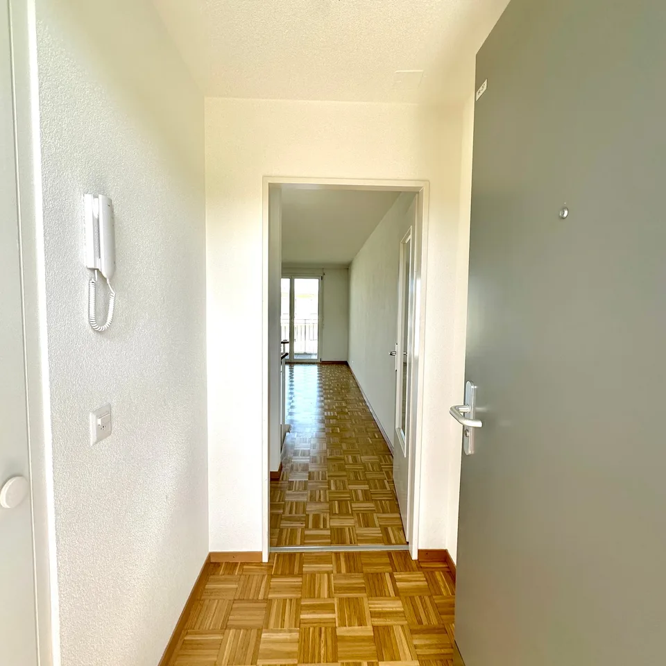 Wohnung, 4.5 Stück