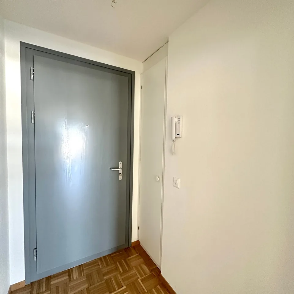 Wohnung, 4.5 Stück