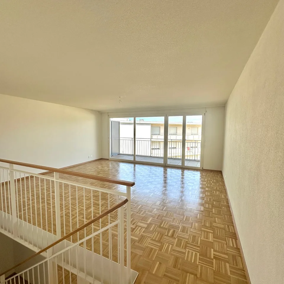 Wohnung, 4.5 Stück