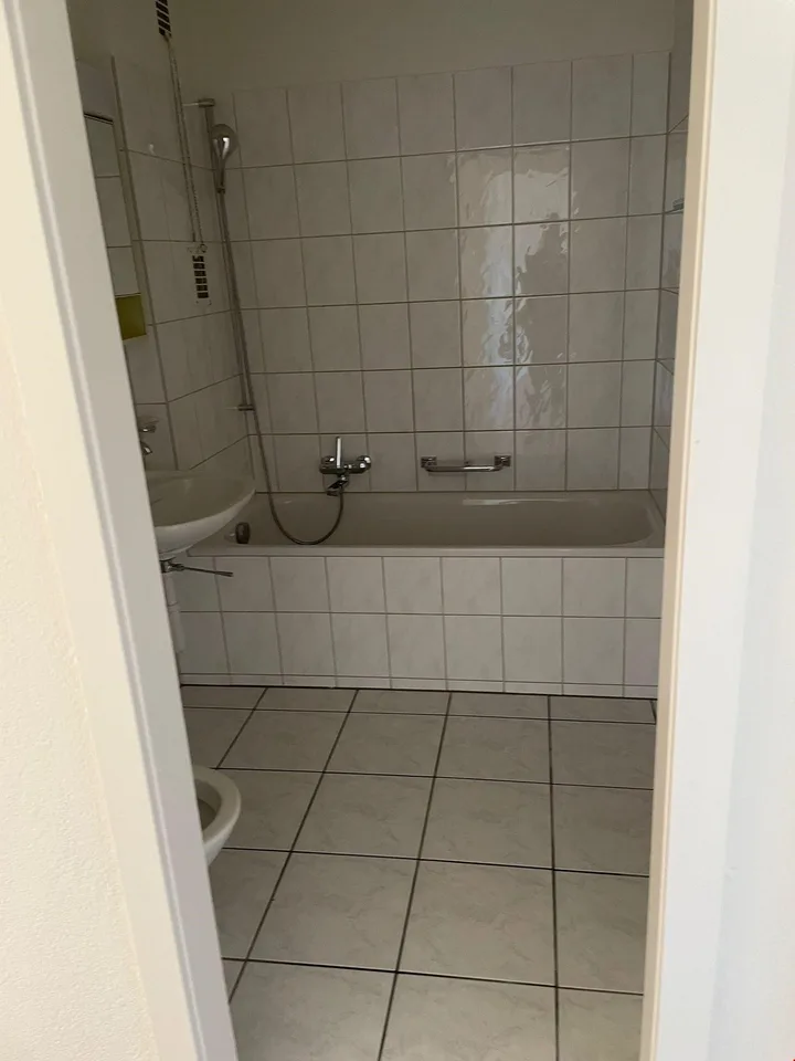 Ampio appartamento di 3 1/2 locali in posizione ottimale con vista panoramica