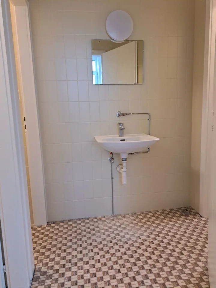 Local commercial rénové 70 m2