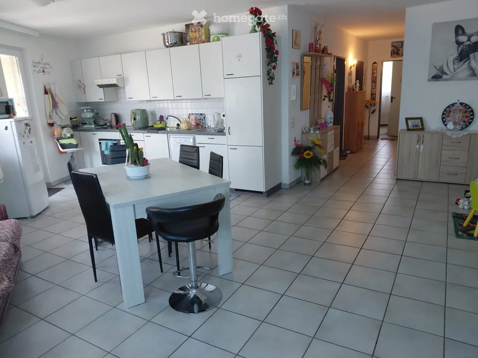 Sous-location
