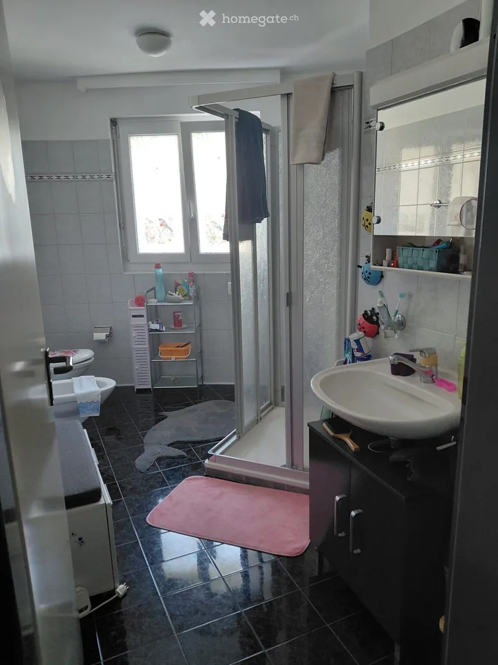 Sous-location