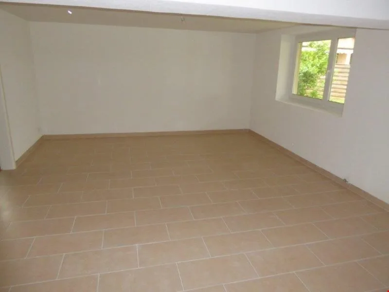 Appartamento di 2 camere accogliente in una zona tranquilla a Bettlach