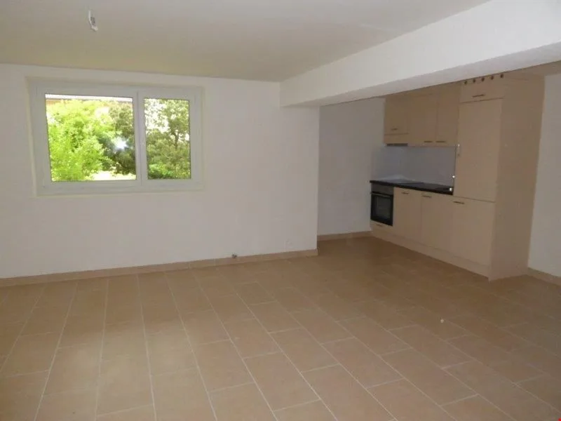Appartamento di 2 camere accogliente in una zona tranquilla a Bettlach