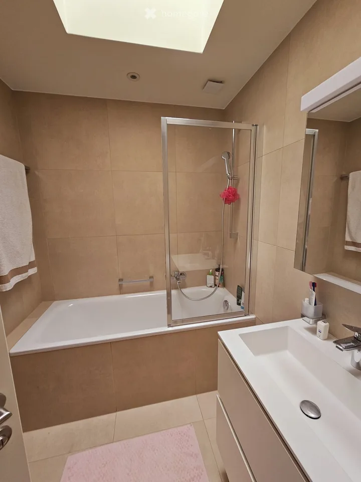 Location apartment Meyrin
