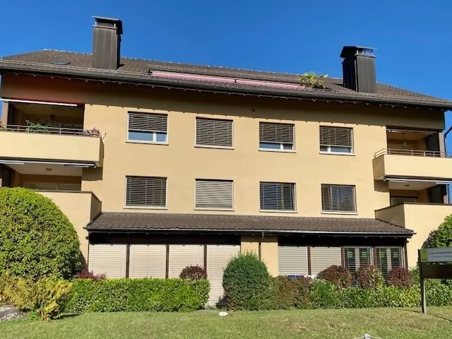 Commercial space approx. 87m2 in Männedorf