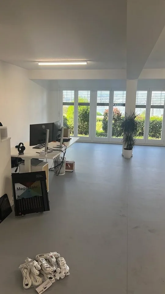 Commercial space approx. 87m2 in Männedorf