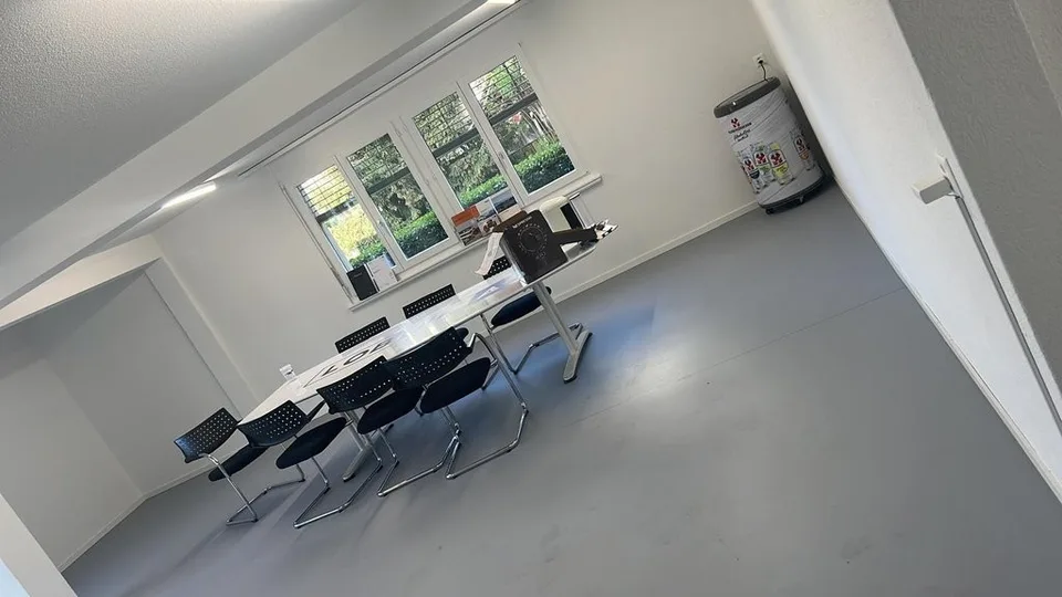 Commercial space approx. 87m2 in Männedorf