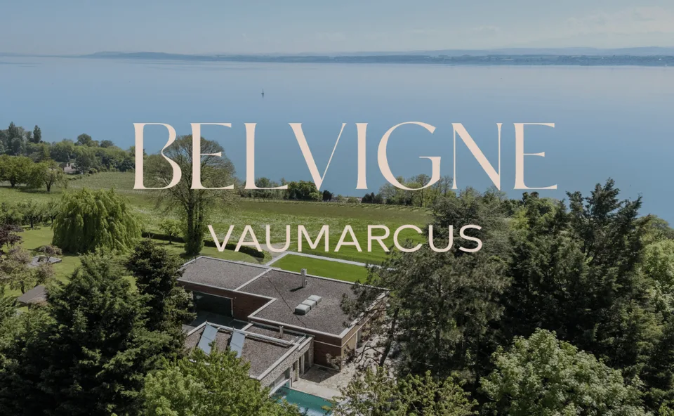 Belvigne - Demeure d'exception dans un cadre naturel privilégié