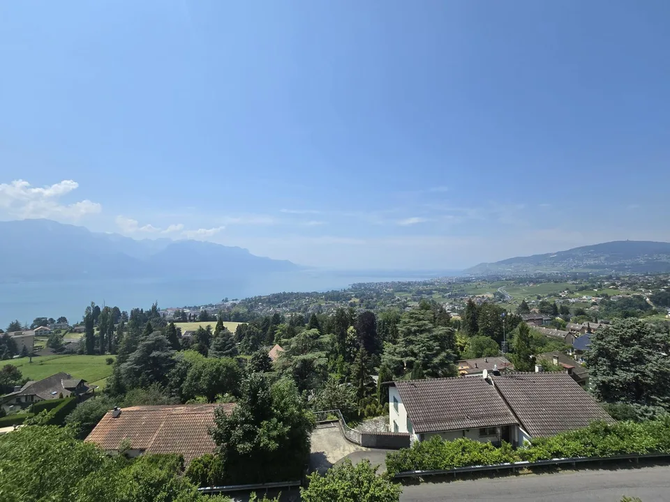 4.5 Zimmer Wohnung in Villard-sur-Chamby – Foto 7 von 8