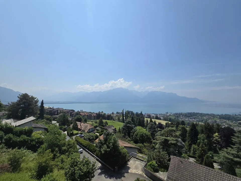 4.5 Zimmer Wohnung in Villard-sur-Chamby – Foto 6 von 8
