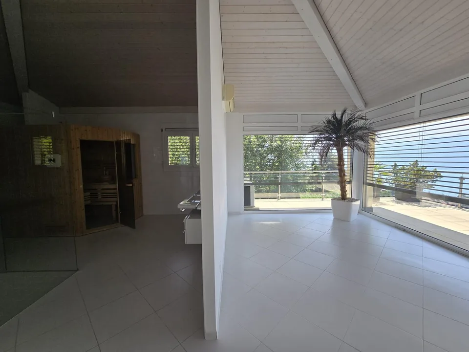 4.5 Zimmer Wohnung in Villard-sur-Chamby – Foto 8 von 8