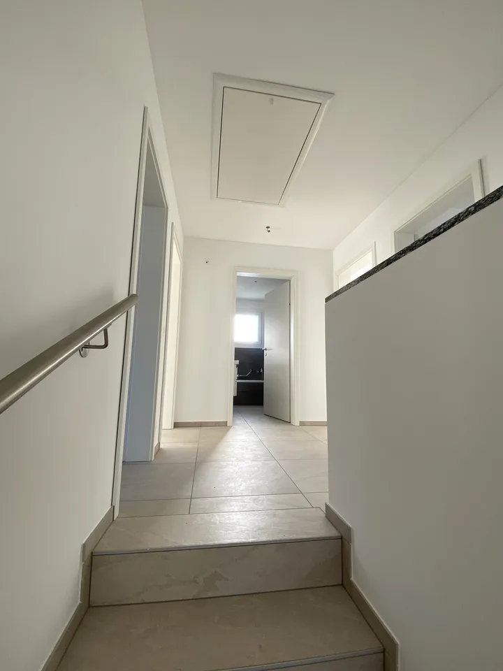 Nuova casa unifamiliare di 5.5 locali | Neues 5,5-Zimmer-Einfamilie... – Foto 16 von 22