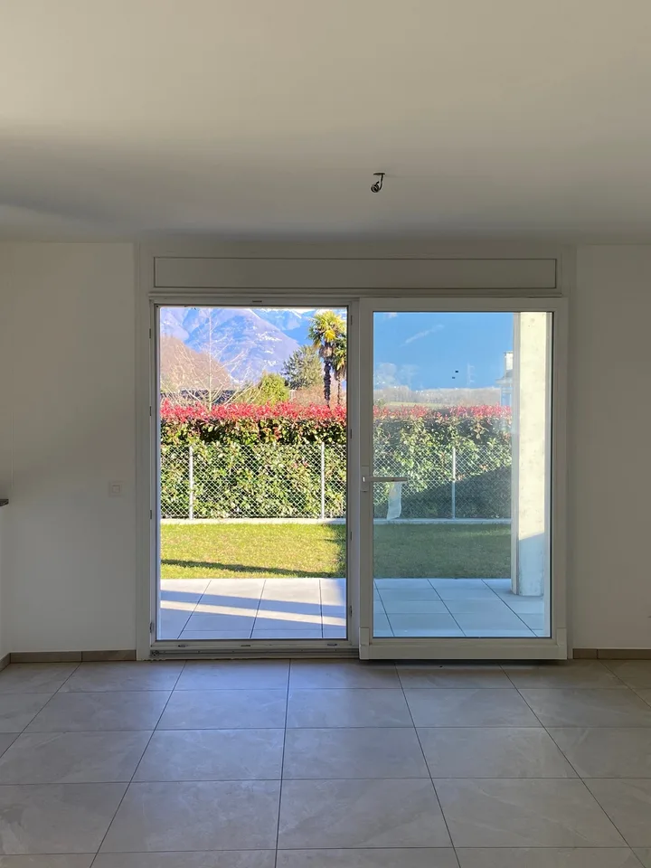 Nuova casa unifamiliare di 5.5 locali | Neues 5,5-Zimmer-Einfamilie... – Foto 21 von 22