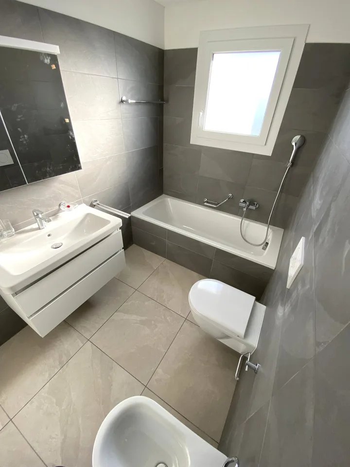 Nuova casa unifamiliare di 5.5 locali | Neues 5,5-Zimmer-Einfamilie... – Foto 17 von 22