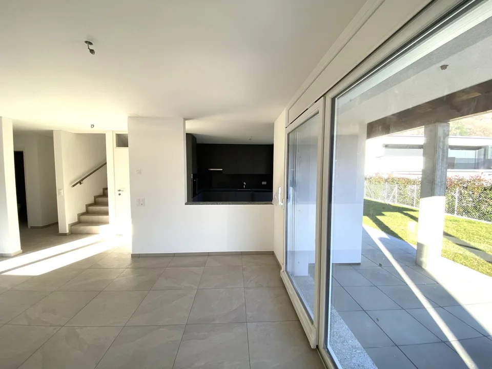 Nuova casa unifamiliare di 5.5 locali | Neues 5,5-Zimmer-Einfamilie... – Foto 15 von 22