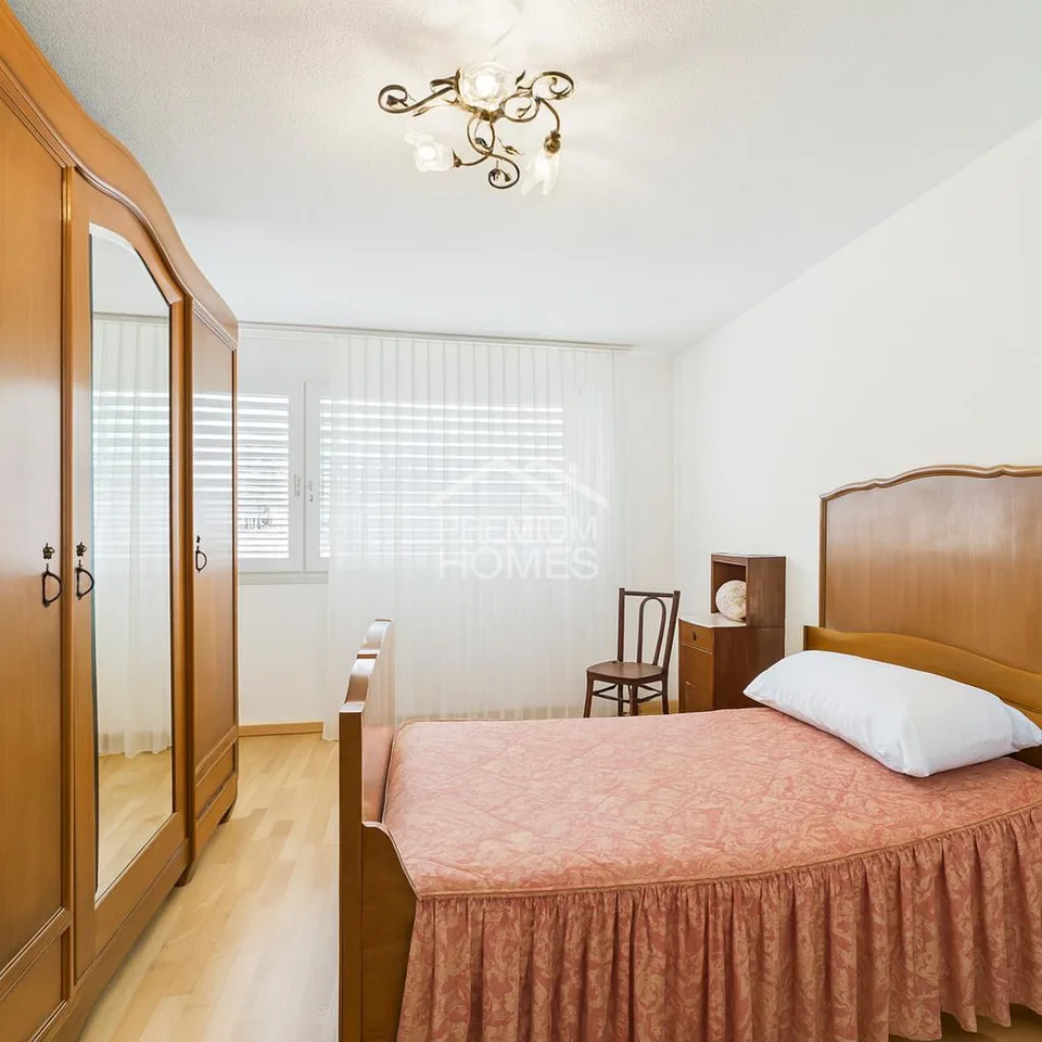 Modernes Wohnen trifft Wohlfühl-Atmosphäre - Ihr neues Zuhause – Foto 6 von 11
