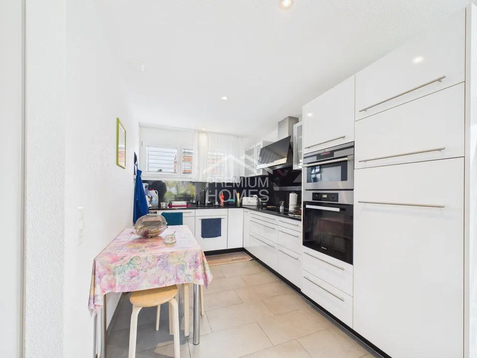 Habitation moderne rencontre atmosphère de bien-être - Votre nouvelle maison