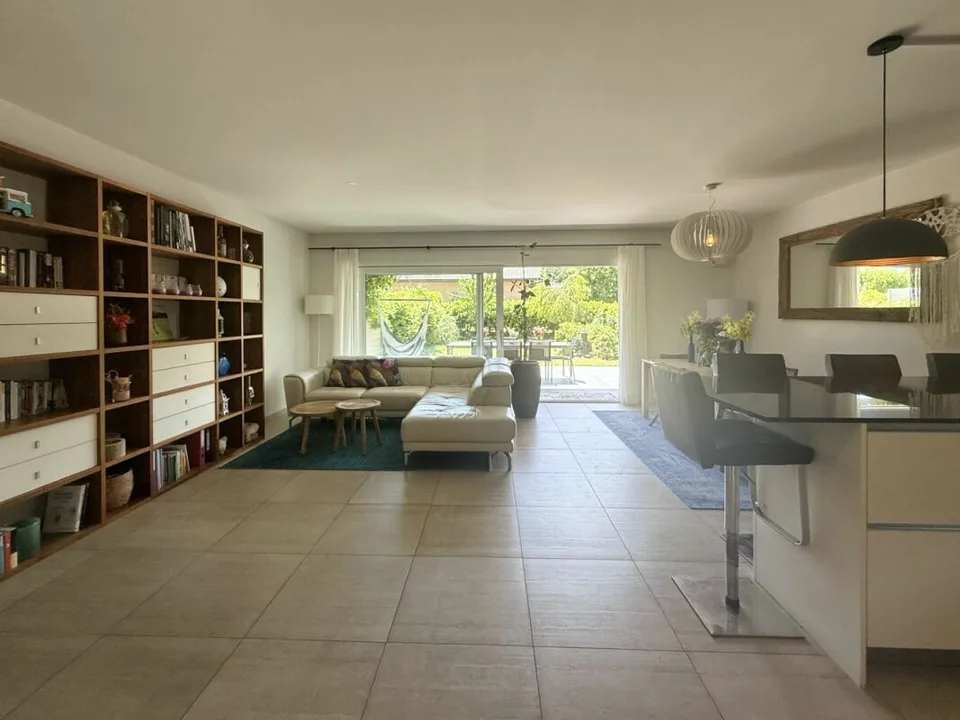 Villa a schiera Echichens