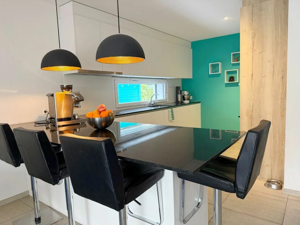Villa a schiera Echichens