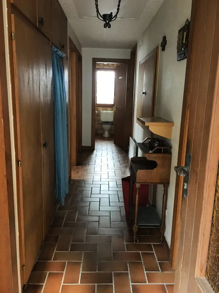 Maison de village à rénover avec deux granges, *SMJ Habitat* – photo 8 sur 12