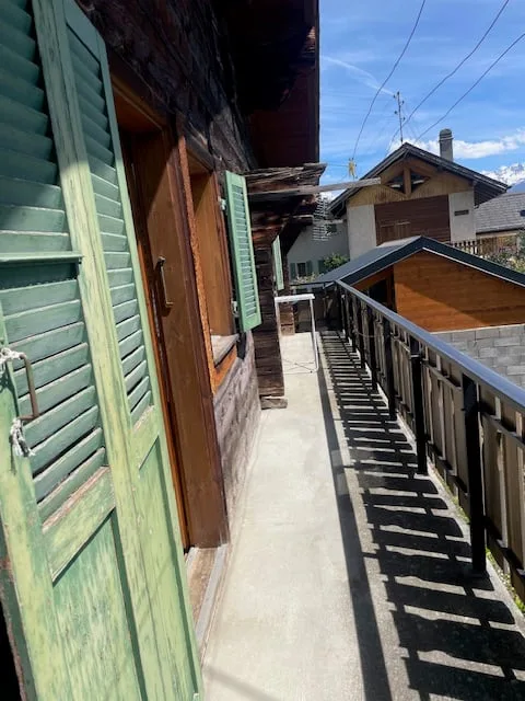 Maison de village à rénover avec deux granges, *SMJ Habitat* – photo 10 sur 12
