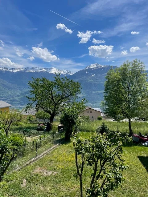 Maison de village à rénover avec deux granges, *SMJ Habitat* – photo 9 sur 12