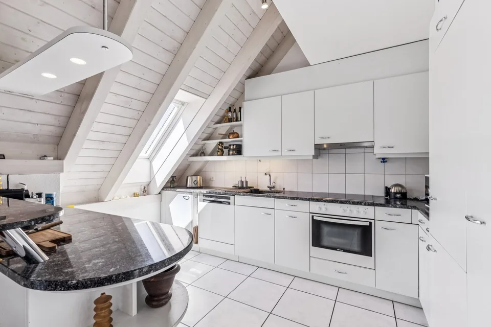 Votre nouvelle maison à Eglisau : Maisonnette spacieuse
