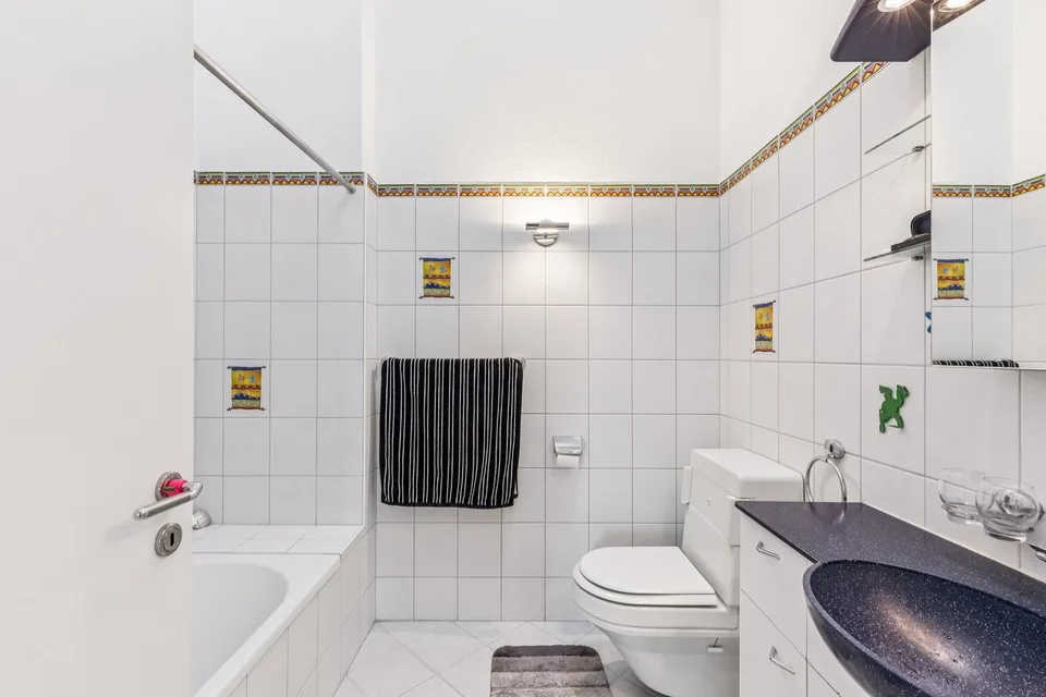 Votre nouvelle maison à Eglisau : Maisonnette spacieuse