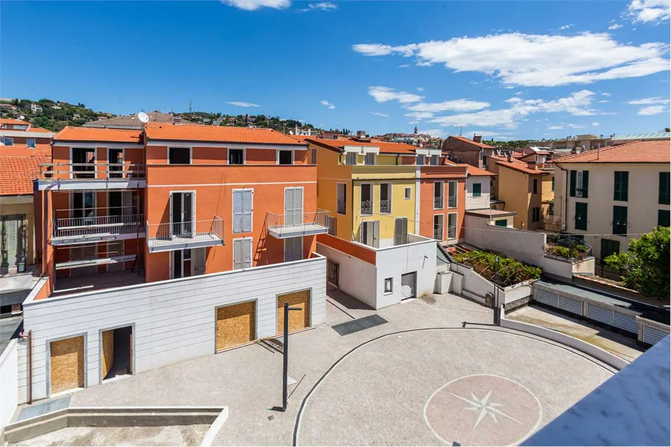 BAU "LE MUSE" - MEERFRONT