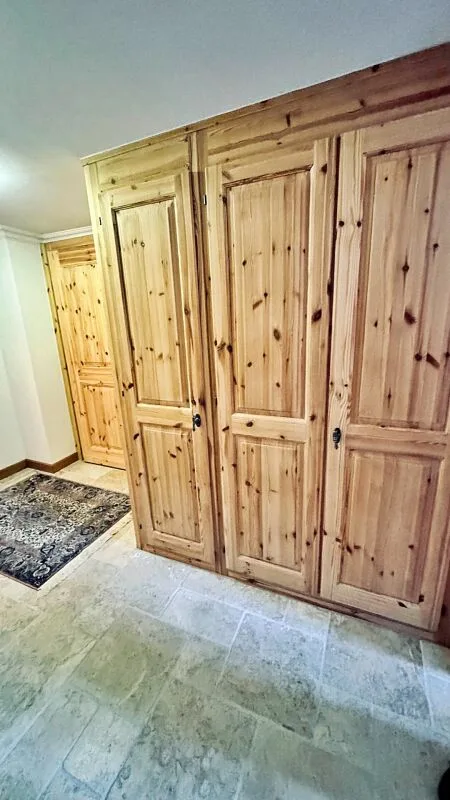 Schönes Apartment mit 2,5 Zimmern in 5-Sterne-Residenz