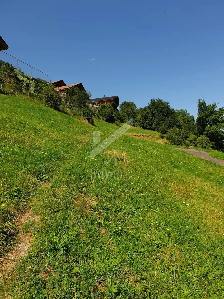 Terrains à bâtir entièrement équipés - de 660 m2 à 1 059 m2