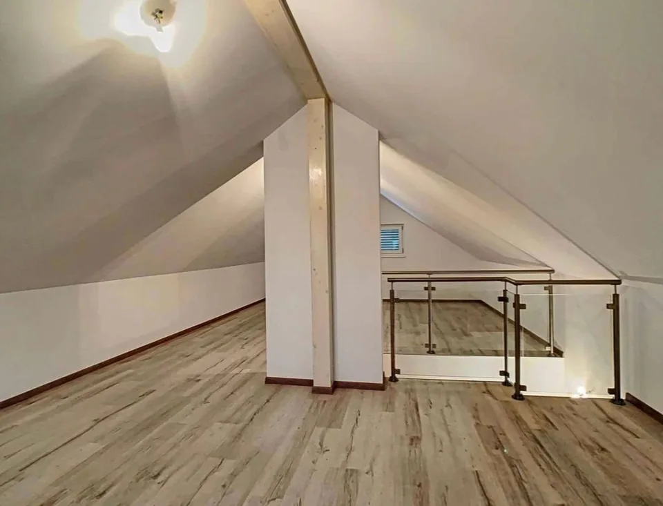 RENNAZ - Magnifique duplex de 5.5 pièces à côté de l'hôpital