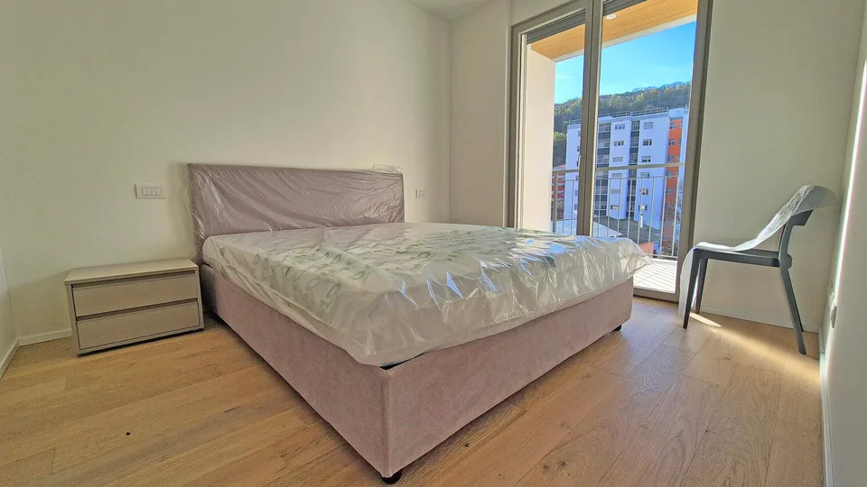 Rent to buy - appartamento nuovo di 2,5 locali