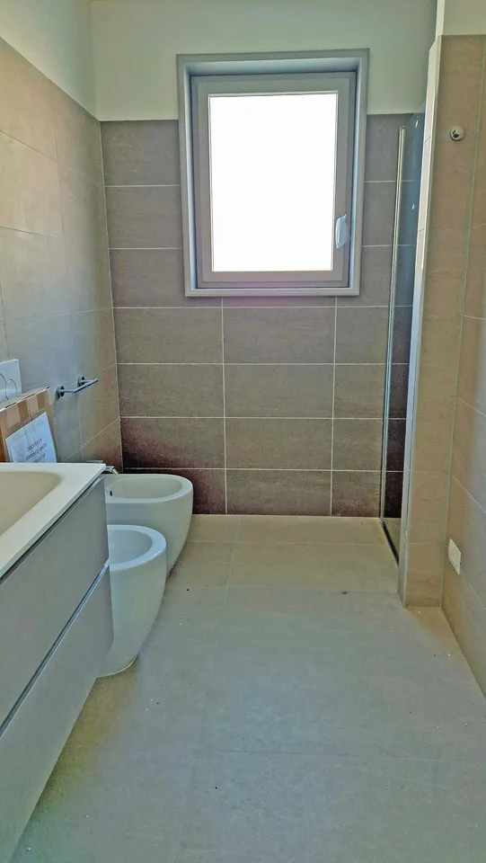 Louer ou acheter - appartement neuf de 2,5 pièces