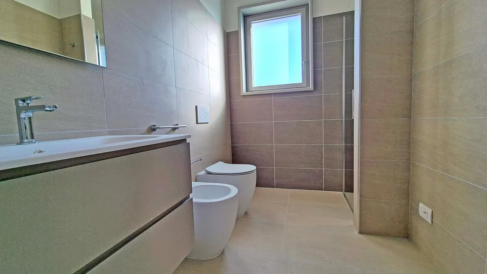 Louer ou acheter - appartement neuf de 2,5 pièces