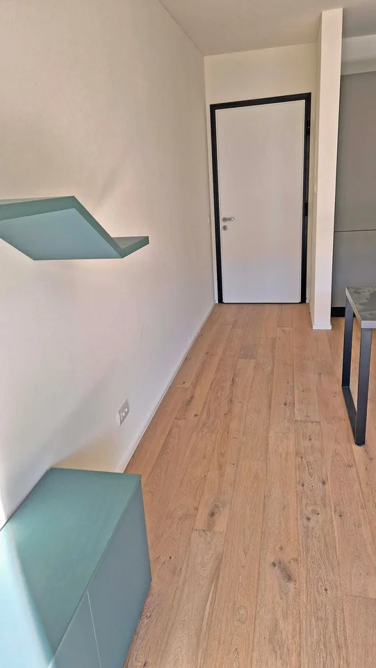 Louer ou acheter - appartement neuf de 2,5 pièces