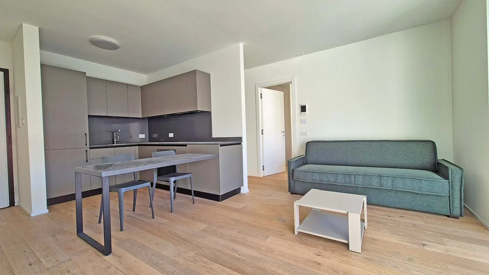 Louer ou acheter - appartement neuf de 2,5 pièces