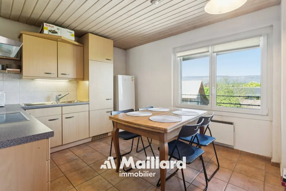 Grande maison 2 logements, idéal famille ou rendement locatif – photo 8 sur 13